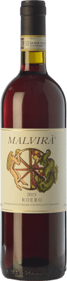 Malvirà Classico Nebbiolo Roero 75 cl