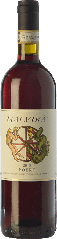 送料無料 | 赤ワイン Malvirà Classico D.O.C.G. Roero ピエモンテ イタリア Nebbiolo 75 cl