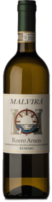 Malvirà Renesio Arneis Roero 75 cl