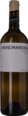 Mandrarossa Le Senie Viognier Sicilia 75 cl