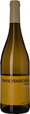 Mandrarossa Costadune Grillo Sicilia 75 cl