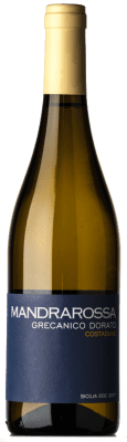 Mandrarossa Costadune Grecanico Sicilia 75 cl