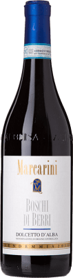 Marcarini Boschi di Berri Dolcetto Dolcetto d'Alba 75 cl