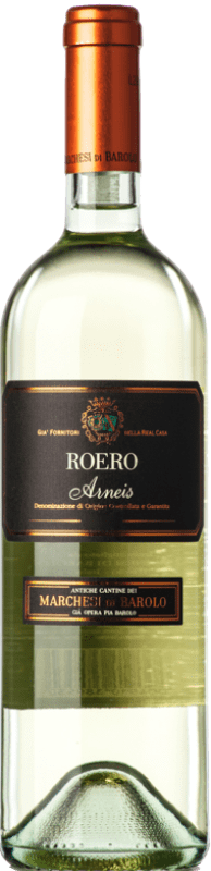 16,95 € 免费送货 | 白酒 Marchesi di Barolo D.O.C.G. Roero