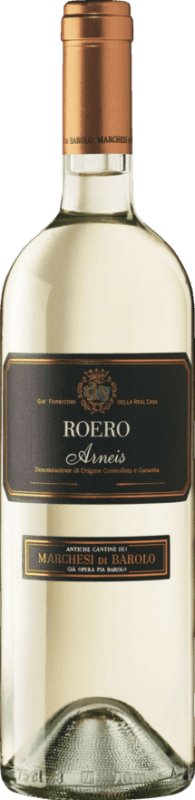 28,95 € 免费送货 | 白酒 Marchesi di Barolo D.O.C.G. Roero