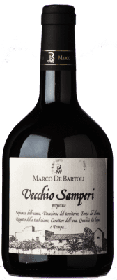 Marco de Bartoli Vecchio Samperi Grillo Sicilia 75 cl