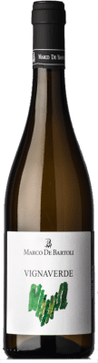 Marco de Bartoli Vignaverde Grillo Sicilia 75 cl