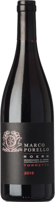 Marco Porello Torretta Nebbiolo Roero 75 cl