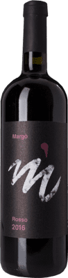 Margò Sangiovese — Санджовезе Umbria 75 cl