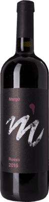 Margò Rosso Sangiovese Umbria 75 cl