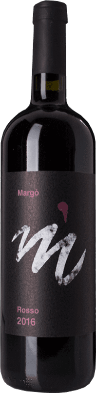 17,95 € 免费送货 | 红葡萄酒 Margò I.G.T. Umbria
