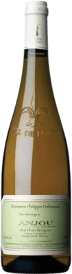Philippe Delesvaux Blanc Authentique Chenin Blanco Anjou Ecológico 75 cl