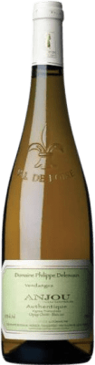 Philippe Delesvaux Blanc Authentique Chenin White Anjou 75 cl