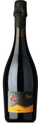 Mariotti Frizzante Dune Ancellotta Fortana Emilia Romagna 75 cl