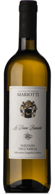 Mariotti Le Dune Bianche Malvasia di Candia Aromatica Emilia Romagna 75 cl