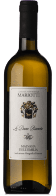 Mariotti Le Dune Bianche Malvasia Emilia Romagna 75 cl