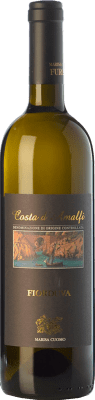 Marisa Cuomo Furore Bianco Fiorduva Costa d'Amalfi 75 cl