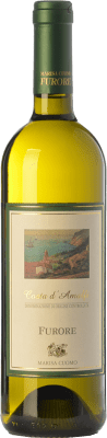 Marisa Cuomo Furore Bianco Costa d'Amalfi 75 cl