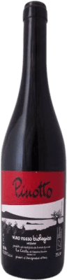 Le Coste Pinotto Vino da Tavola 75 cl