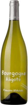 François Mikulski Aligoté Bourgogne Aligoté 75 cl