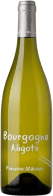 François Mikulski Ecológico
