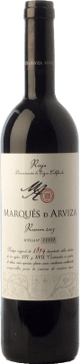 Marqués de Arviza Rioja 珍藏 75 cl