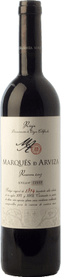 Marqués de Arviza Rioja Reserve 75 cl