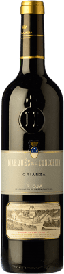 Marqués de La Concordia Tempranillo Rioja Crianza 75 cl