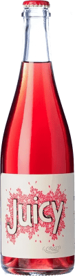 Vinyes Tortuga Juicy Empordà Biologico 75 cl
