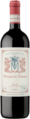 Marqués de Tomares Rioja старения 75 cl