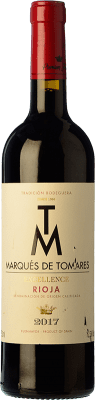 Marqués de Tomares Excelence Rioja Oak 75 cl