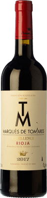 Marqués de Tomares Excelence Rioja Eiche 75 cl