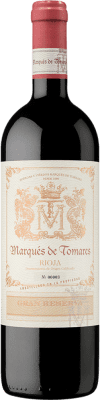 Marqués de Tomares Rioja グラン・レセルバ 75 cl
