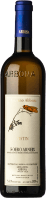 Abbona Tistin Arneis Roero 75 cl