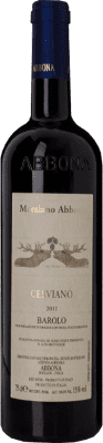 Abbona Cerviano Nebbiolo Barolo 75 cl