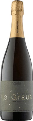Mas Bertran La Graua Brut Nature Penedès Réserve 75 cl