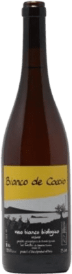 Le Coste Bianco de Coccio Vino da Tavola 75 cl