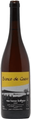 Le Coste Bianco de Coccio Vino da Tavola Organic 75 cl