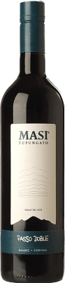 Tupungato Passo Doble Valle de Uco Eco — Organic 75 cl