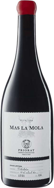 送料無料 | 赤ワイン La Mola Vi d'Altura オーク D.O.Ca. Priorat カタロニア スペイン Garnacha — グルナッシュ 75 cl