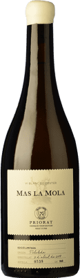 La Mola Blanc Vinyes Velles Priorat 高齢者 75 cl