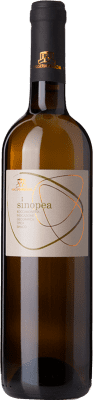 Felicia Sinopea Falanghina Roccamonfina 75 cl