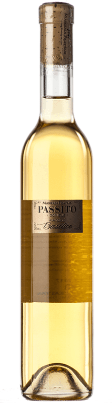 Free Shipping | Sweet wine Frattasi Moscato di Baselice I.G.T. Campania Campania Italy Muscat White Medium Bottle 50 cl