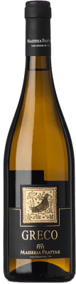 Frattasi Greco Beneventano 75 cl