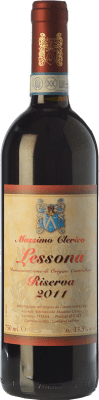 Massimo Clerico Nebbiolo Lessona Резерв 75 cl