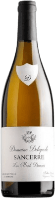 Vicent Delaporte Les Monts Damnés Sauvignon White Sancerre 75 cl