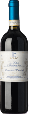 Massimo Romeo Mandorli Reserva Eco — Ecológico