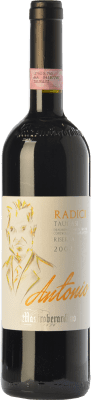 Mastroberardino Antonio Aglianico — Аглианико Taurasi Резерва 75 cl