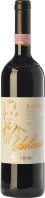 Mastroberardino Antonio Aglianico Taurasi Réserve 75 cl