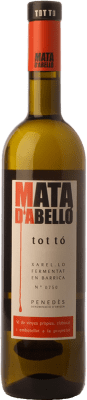 Mata d'Abelló Tottó Penedès Aged 75 cl